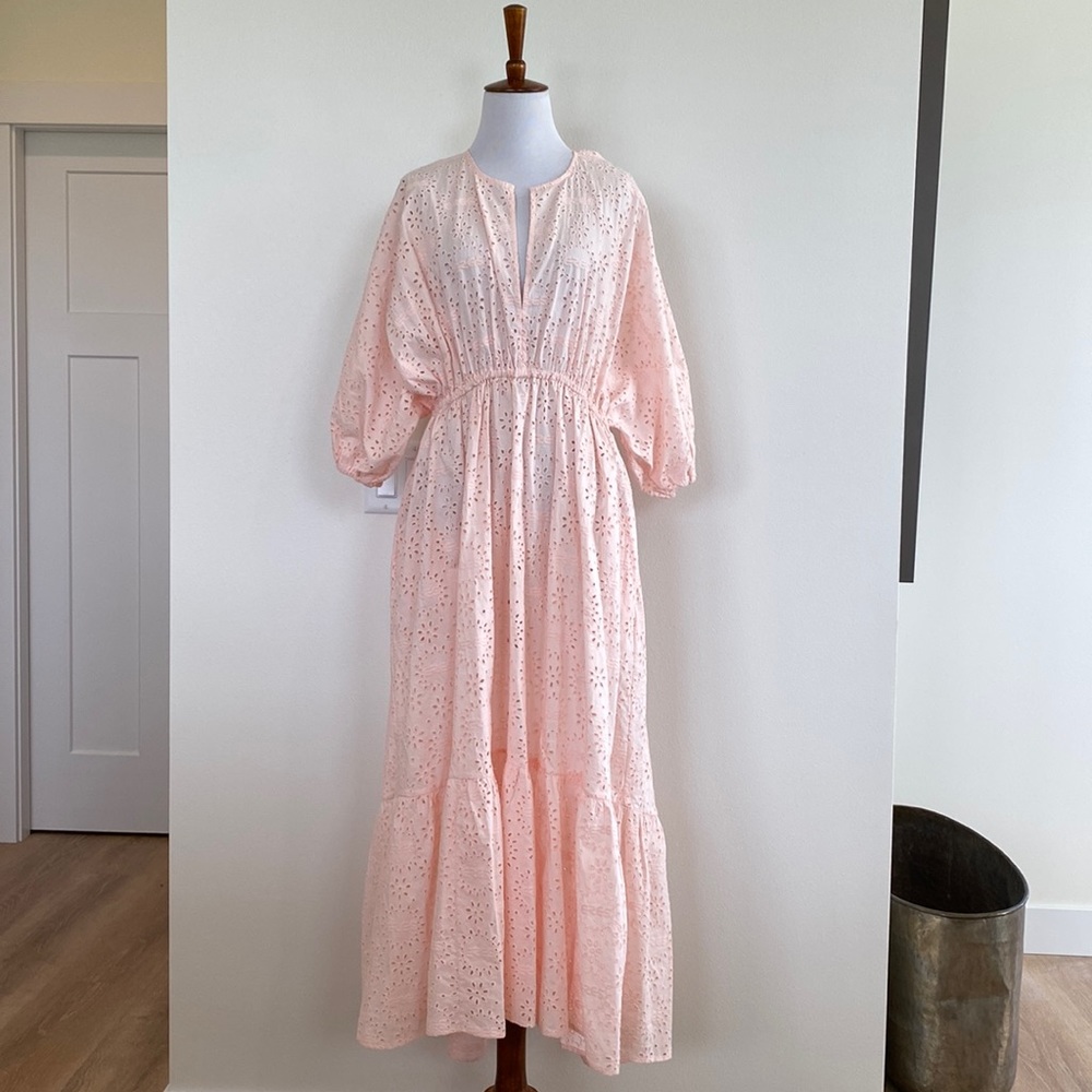 Eres dress